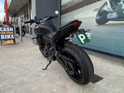 2025 Yamaha MT-07 LA (ABS) GREY