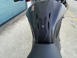 2025 Yamaha MT-07 LA (ABS) GREY