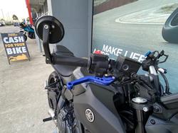 2025 Yamaha MT-07 LA (ABS) GREY