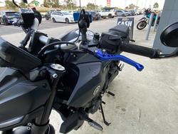2025 Yamaha MT-07 LA (ABS) GREY