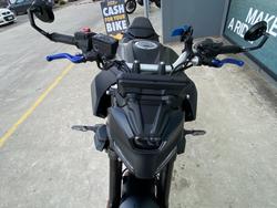 2025 Yamaha MT-07 LA (ABS) GREY