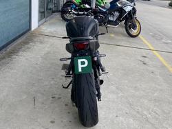 2025 Yamaha MT-07 LA (ABS) GREY