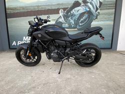 2025 Yamaha MT-07 LA (ABS) GREY