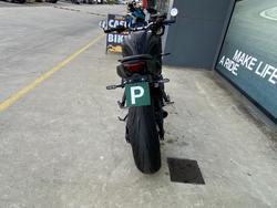 2025 Yamaha MT-07 LA (ABS) GREY