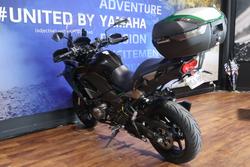 2024 Kawasaki VERSYS 1000S (KLZ1000) Black