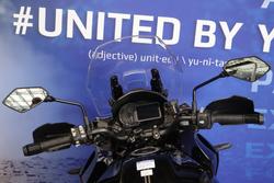 2024 Kawasaki VERSYS 1000S (KLZ1000) Black