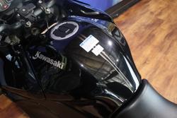 2024 Kawasaki VERSYS 1000S (KLZ1000) Black