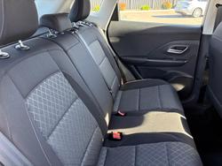 2025 MG ZS Excite Hybrid+ ZS32 MY25.5 Lunar Grey