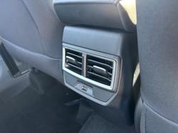 2025 MG ZS Excite Hybrid+ ZS32 MY25.5 Lunar Grey