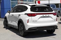2026 GWM Haval Jolion Vanta Hybrid