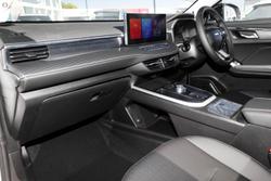 2026 GWM Haval Jolion Vanta Hybrid
