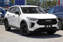2026 GWM Haval Jolion Vanta Hybrid