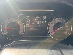 2022 Isuzu MU-X LS-T MY22 4X4 Dual Range Cobalt Blue