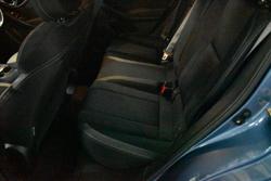 2017 Subaru Impreza 2.0i-L