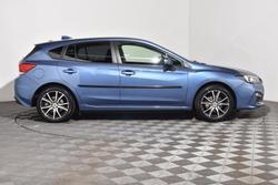 2017 Subaru Impreza 2.0i-L