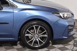 2017 Subaru Impreza 2.0i-L
