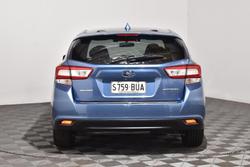 2017 Subaru Impreza 2.0i-L