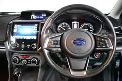 2017 Subaru Impreza 2.0i-L