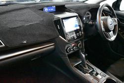 2017 Subaru Impreza 2.0i-L