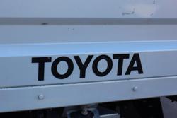 2021 Toyota Hilux SR5