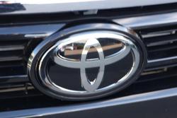2021 Toyota Hilux SR5