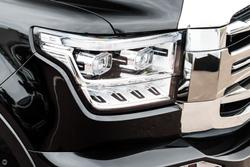 2026 GWM Tank 500 Ultra Hi4-T PHEV