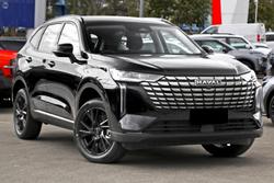 2026 GWM Haval H6 Lux Hybrid