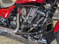 2025 Harley-Davidson Road Glide 117 (FLTRX) Touring