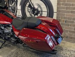 2025 Harley-Davidson Road Glide 117 (FLTRX) Touring