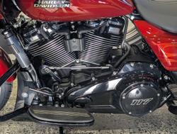 2025 Harley-Davidson Road Glide 117 (FLTRX) Touring