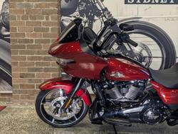 2025 Harley-Davidson Road Glide 117 (FLTRX) Touring