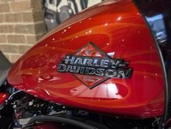 2025 Harley-Davidson Road Glide 117 (FLTRX) Touring
