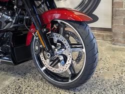 2025 Harley-Davidson Road Glide 117 (FLTRX) Touring