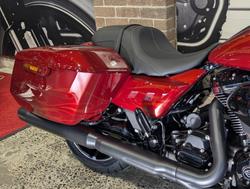 2025 Harley-Davidson Road Glide 117 (FLTRX) Touring