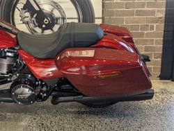 2025 Harley-Davidson Road Glide 117 (FLTRX) Touring