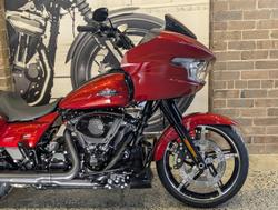 2025 Harley-Davidson Road Glide 117 (FLTRX) Touring