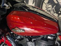 2025 Harley-Davidson Road Glide 117 (FLTRX) Touring