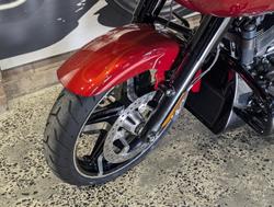 2025 Harley-Davidson Road Glide 117 (FLTRX) Touring