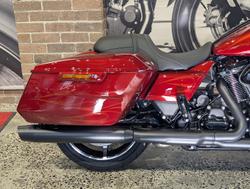 2025 Harley-Davidson Road Glide 117 (FLTRX) Touring