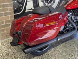 2025 Harley-Davidson Road Glide 117 (FLTRX) Touring