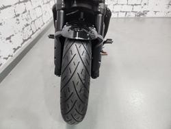 2026 Triumph Rocket 3 GT Storm Rocket Black