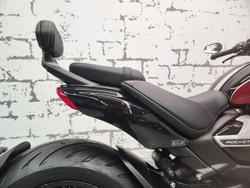 2026 Triumph Rocket 3 GT Storm Rocket Black