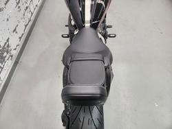2026 Triumph Rocket 3 GT Storm Rocket Black