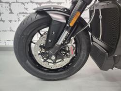 2026 Triumph Rocket 3 GT Storm Rocket Black