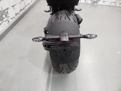 2026 Triumph Rocket 3 GT Storm Rocket Black
