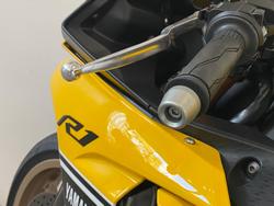 2016 Yamaha YZF-R1SP R1 Yellow