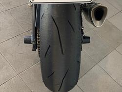 2016 Yamaha YZF-R1SP R1 Yellow