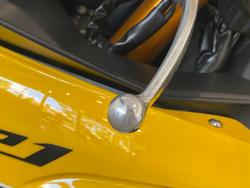 2016 Yamaha YZF-R1SP R1 Yellow