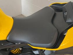 2016 Yamaha YZF-R1SP R1 Yellow