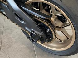 2016 Yamaha YZF-R1SP R1 Yellow